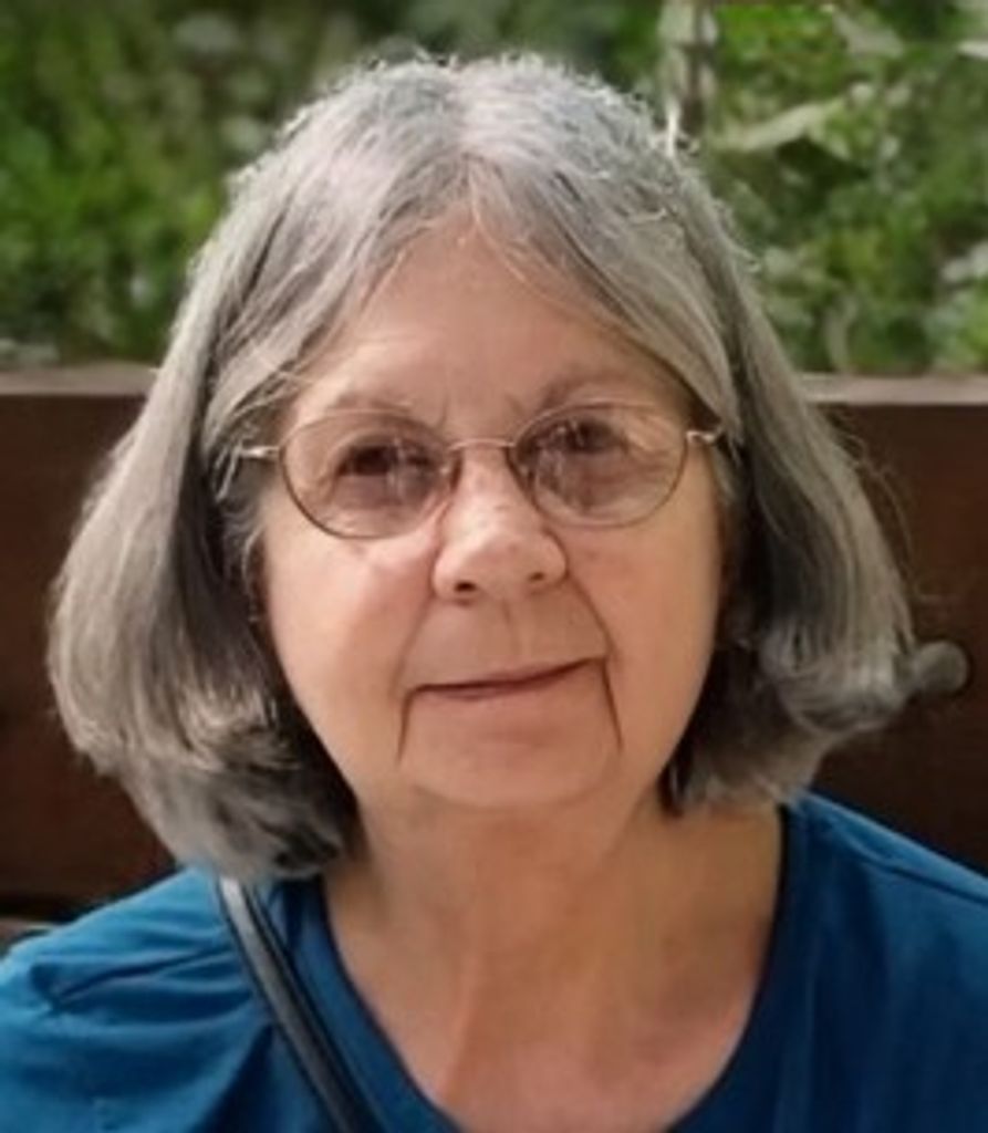 Barbara Nash Profile Photo