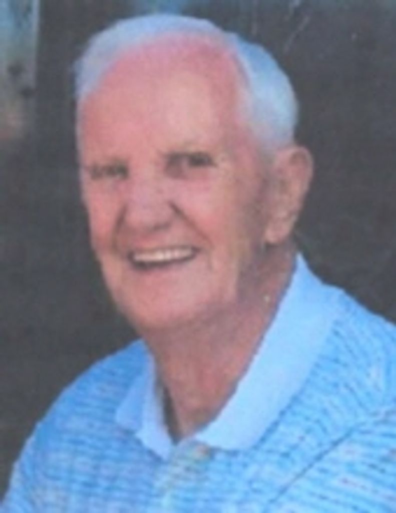 Douglas  George Redder