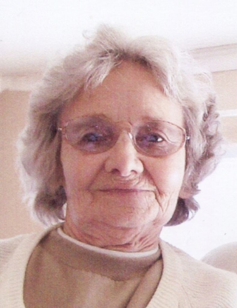 Virginia Rose "Jenny" Herod Profile Photo
