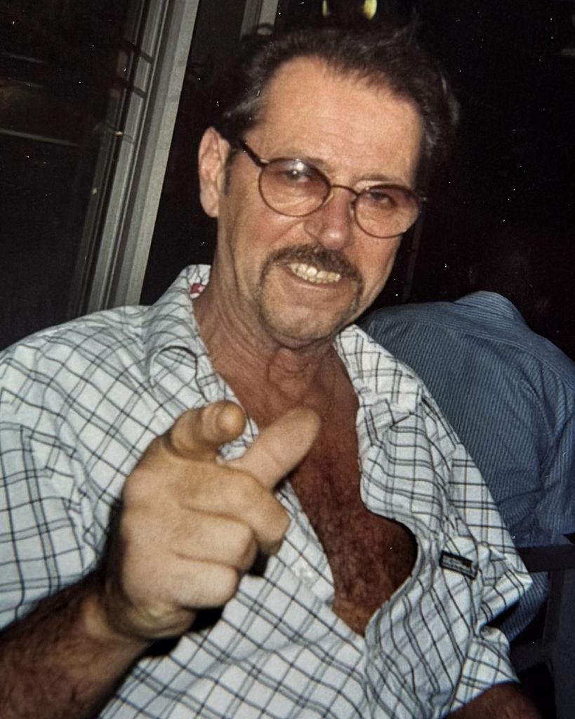 Stephen Joseph Straka Profile Photo