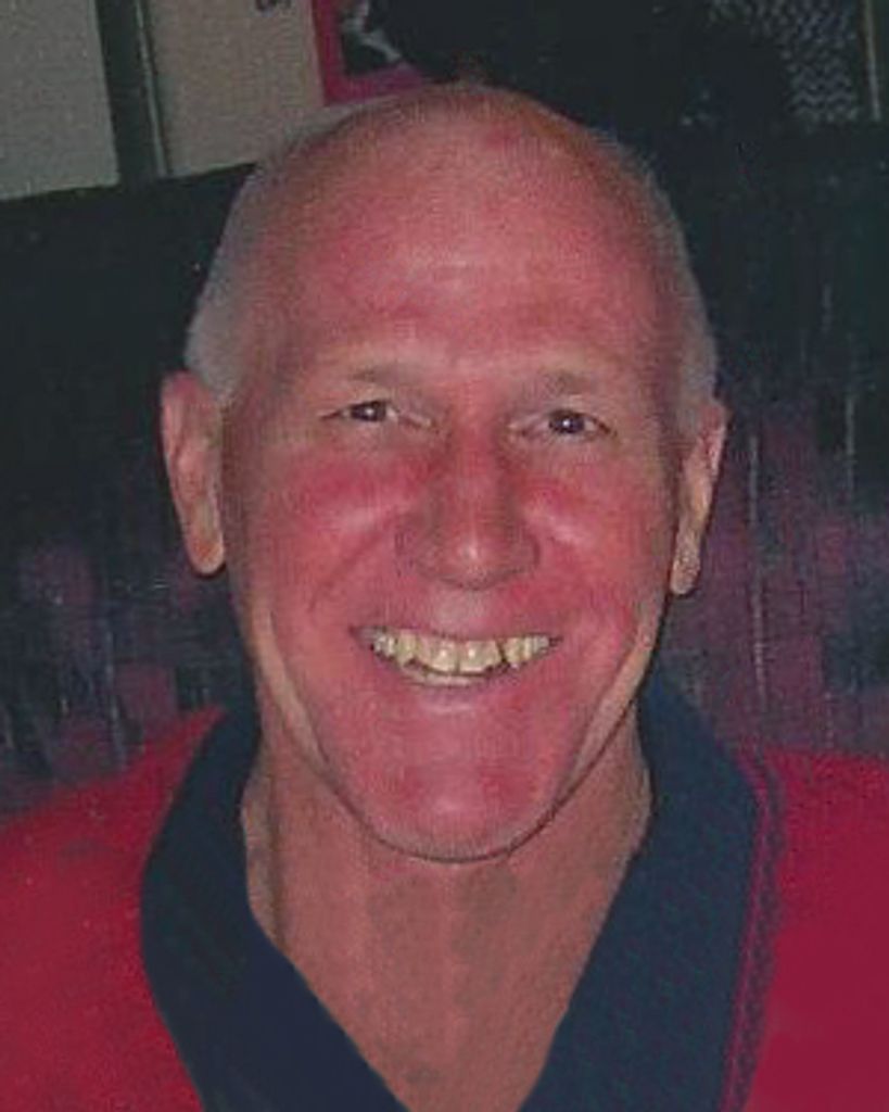 Robert "Bobby" Emmes Profile Photo