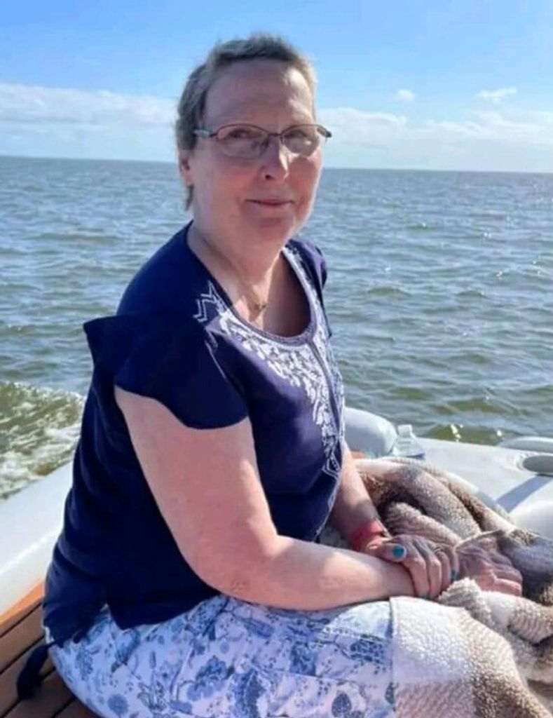 Melodie Carol Clements Profile Photo