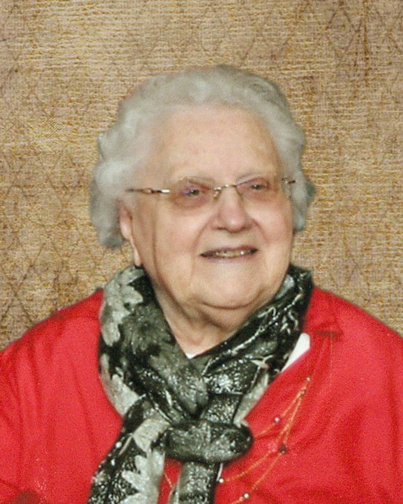 Marion Bucholz