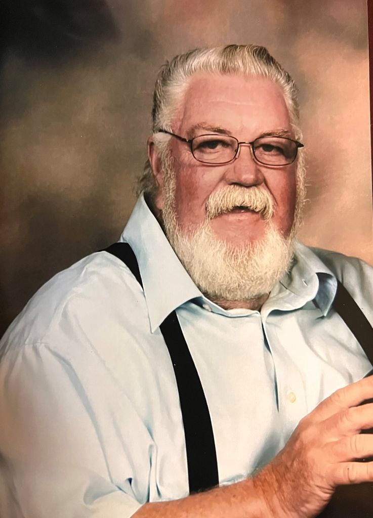 James Ebb Gupton Sr. Profile Photo