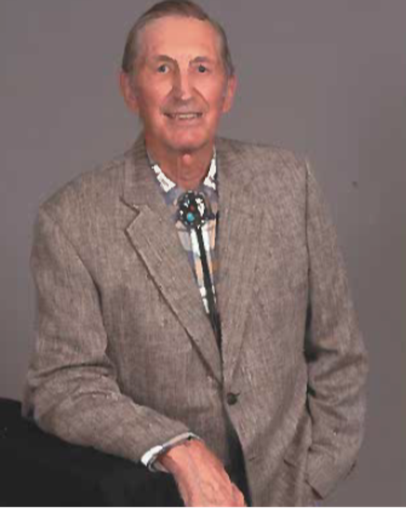 Victor Francis Visty