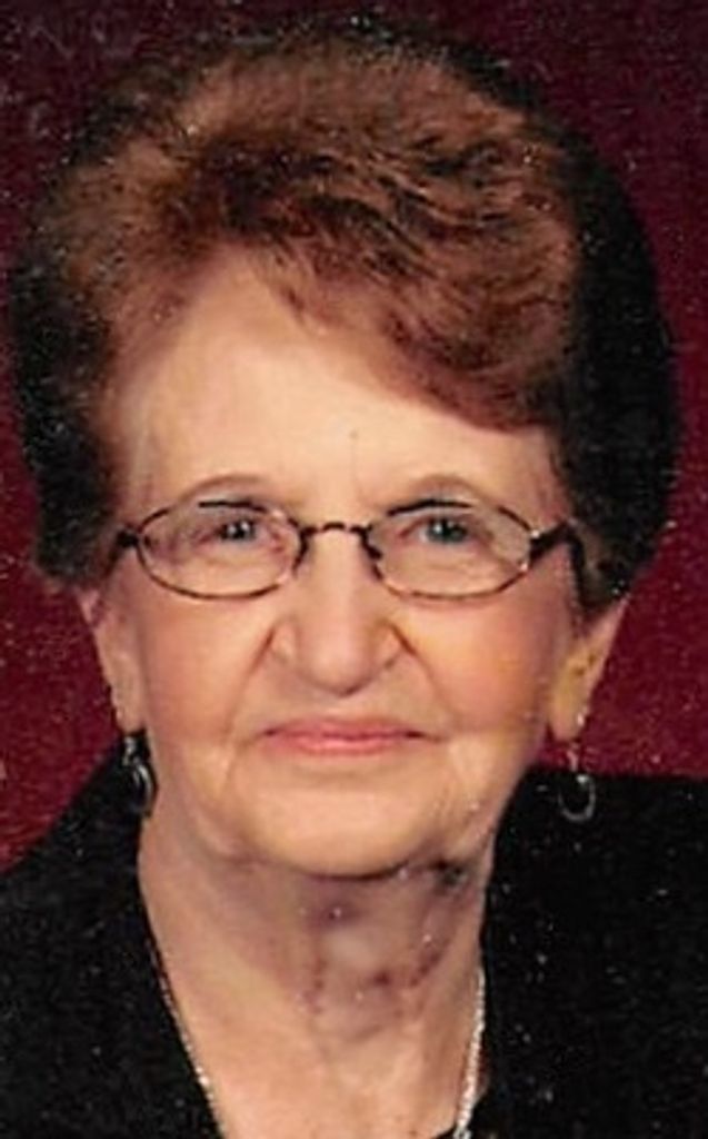 Mildred Eull
