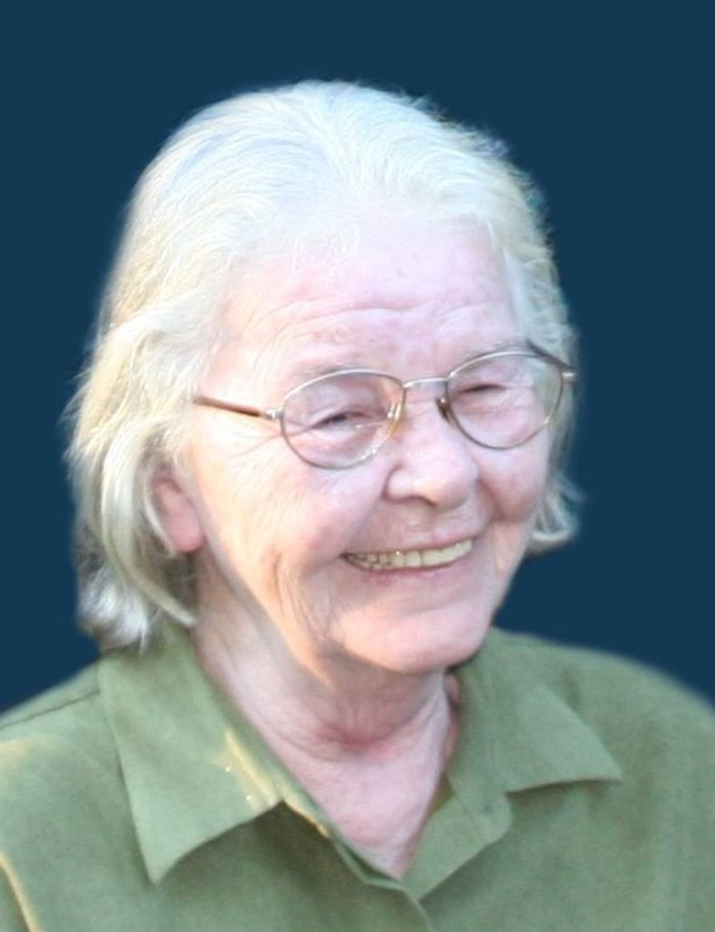 Kathleen Airdrie