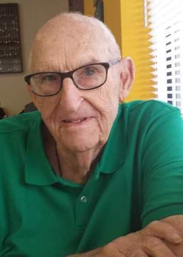 William "Bill" Henry Hotes Profile Photo