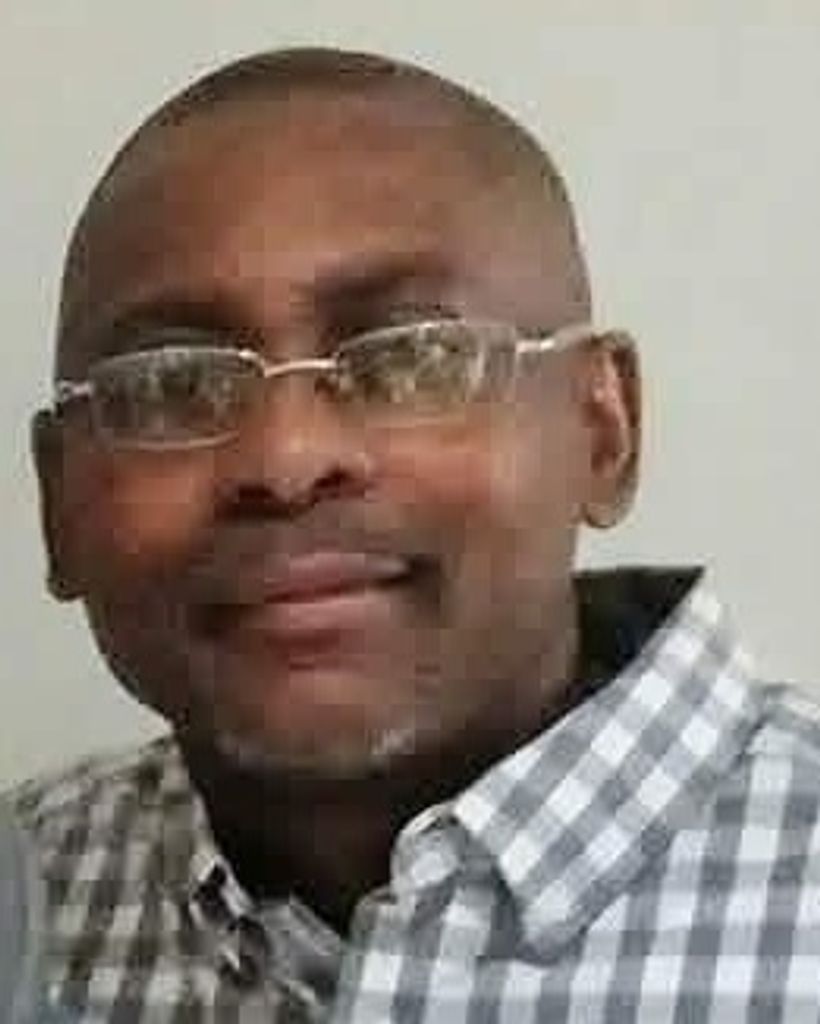 Orlando James McKenzie Profile Photo