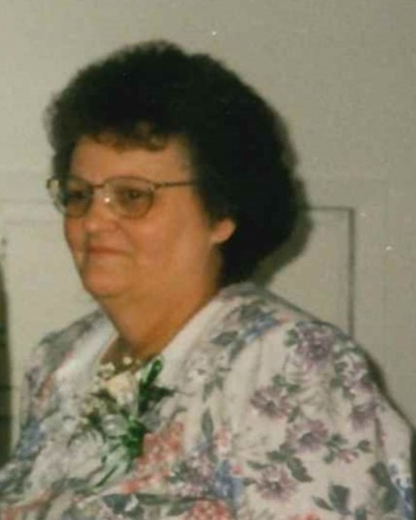 Thelma Jean Carlson Profile Photo