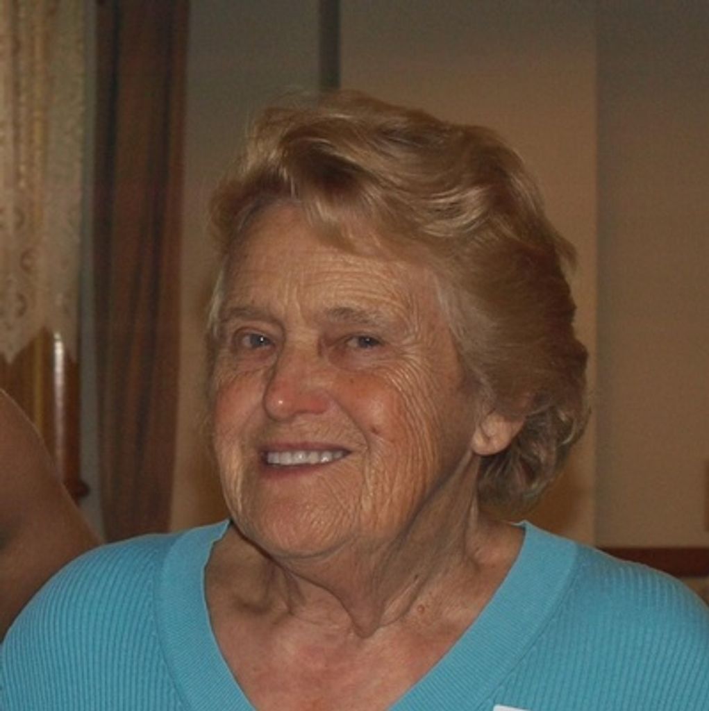 Juanita Elsie Mae Stewart
