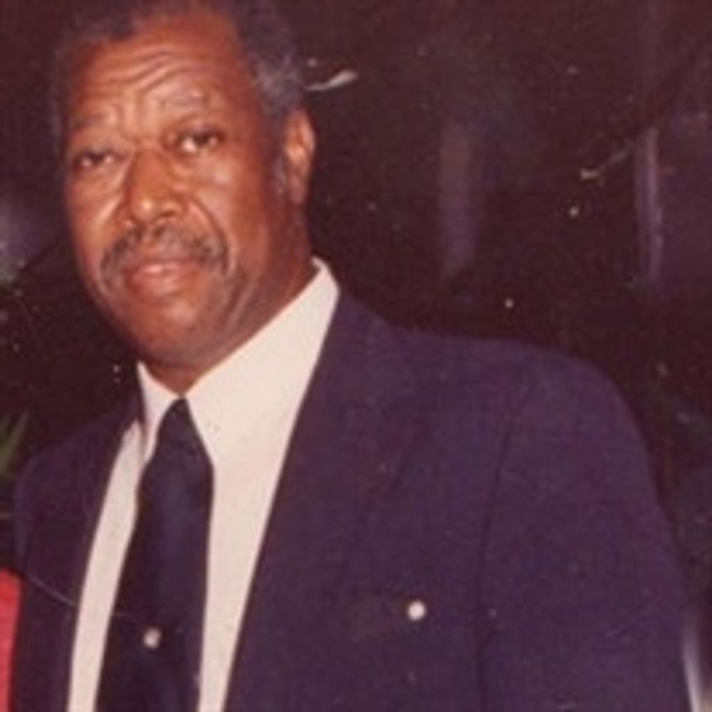 Noel George Knibbs