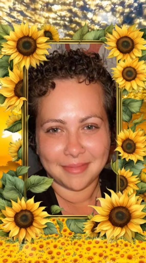 Tiffany Paige Chavis Profile Photo