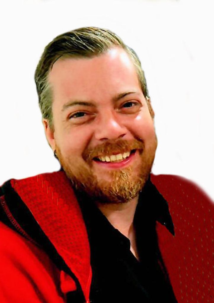 Adam Michael Ramsey