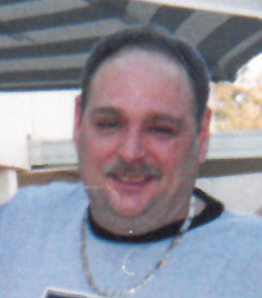 Rocco James Demark