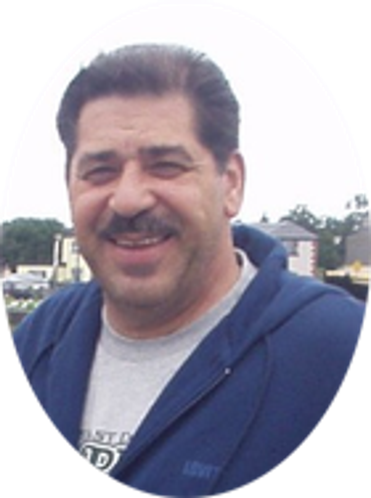 Edmond Modugno