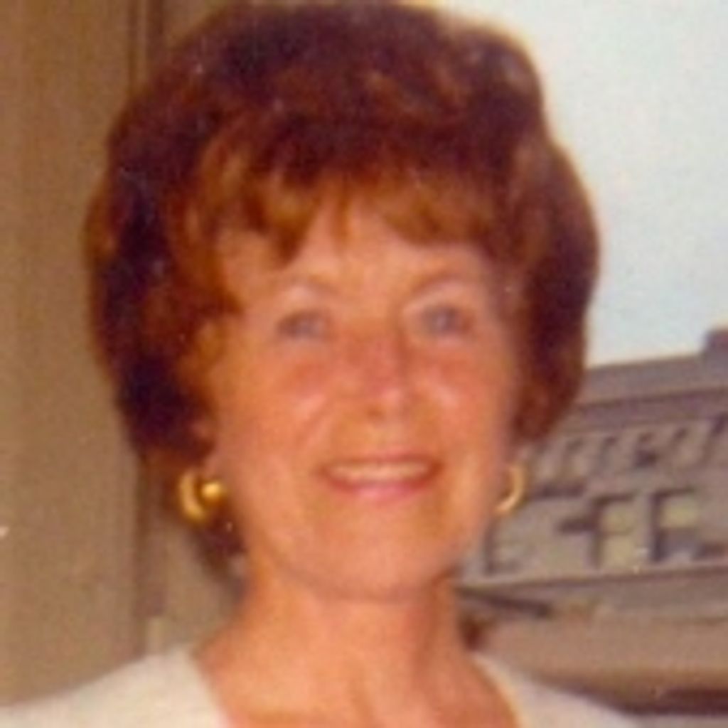 Helena F. Lynch