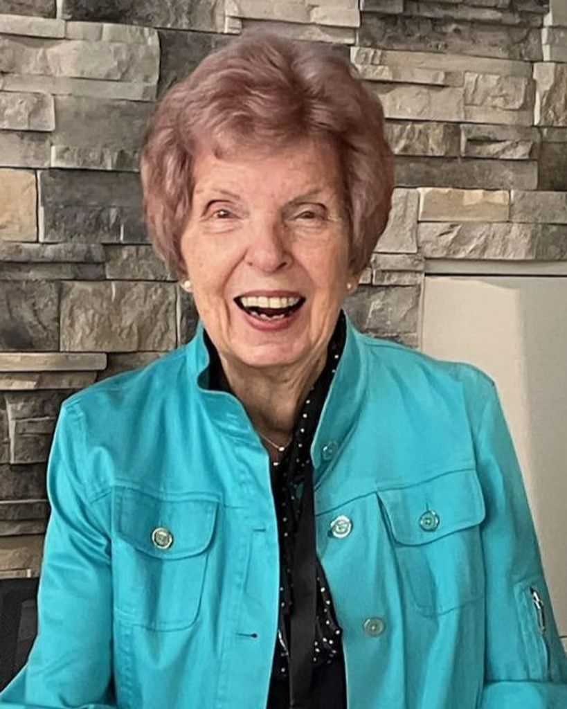 Margaret Lillian Seland