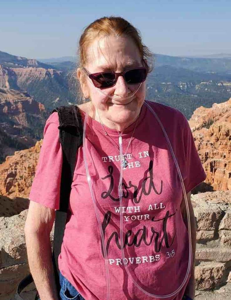 Sharon E. Mccue Profile Photo