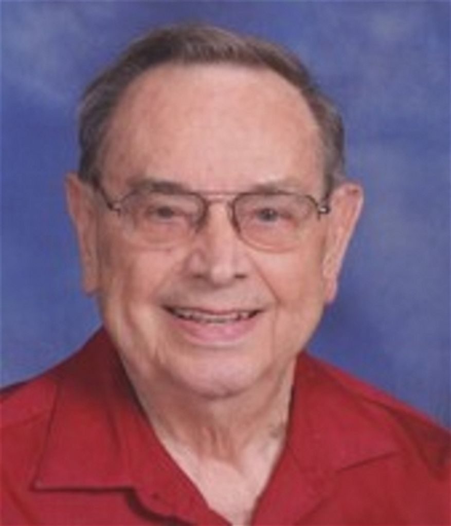 Reverend Charles Joseph Chipman