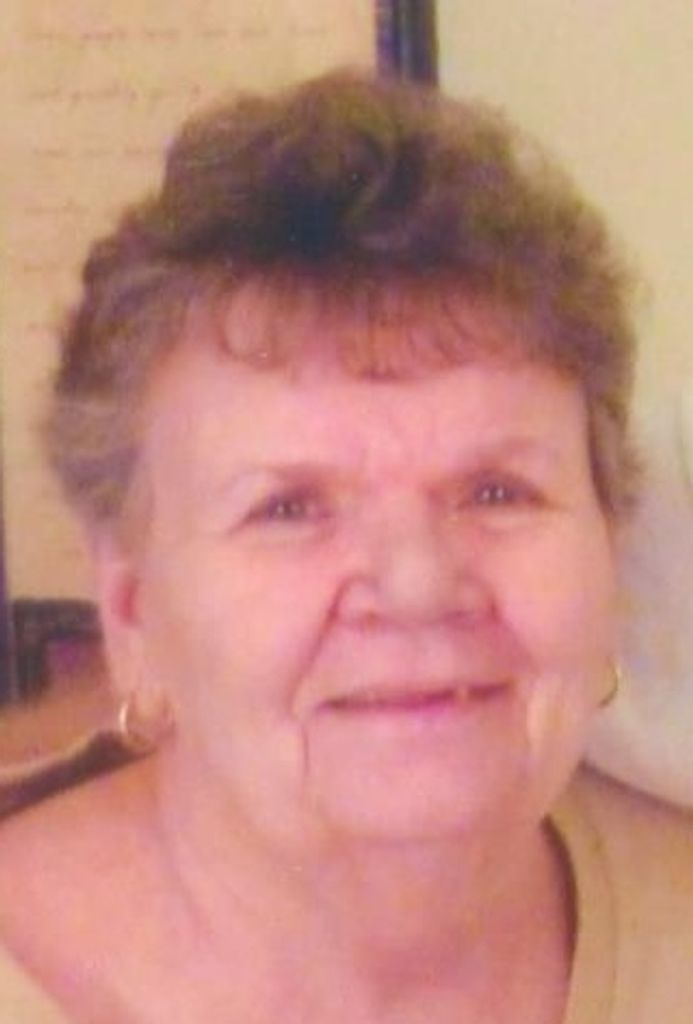 Lorraine Vassar