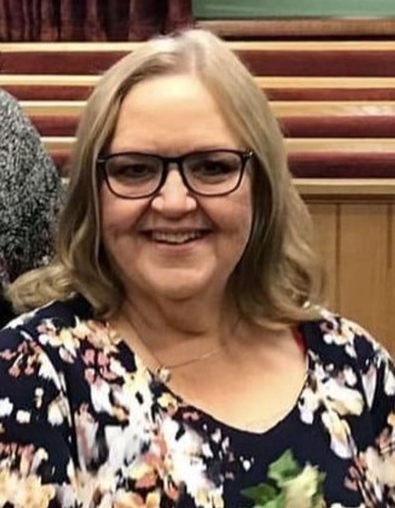 Anita (Jessup)  Vincent Profile Photo