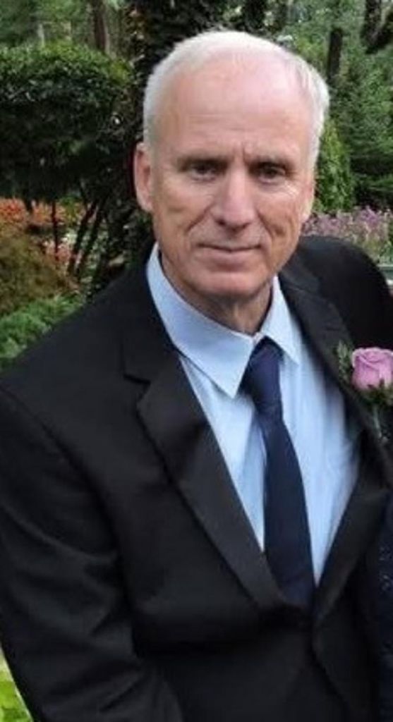 Brian Joseph Mccarthy