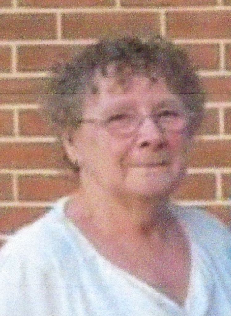 Sue (Eppley)  Fluharty Profile Photo