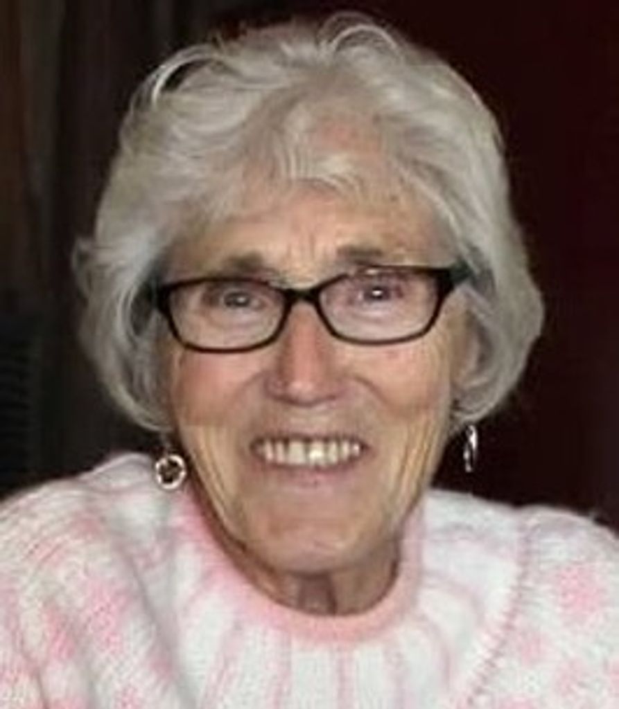 Carol Pockat Profile Photo