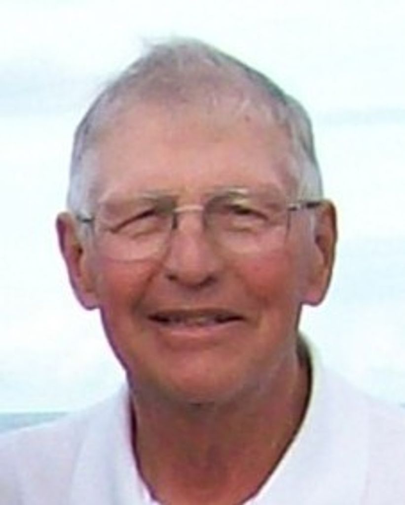 Donald Melvin Johnson