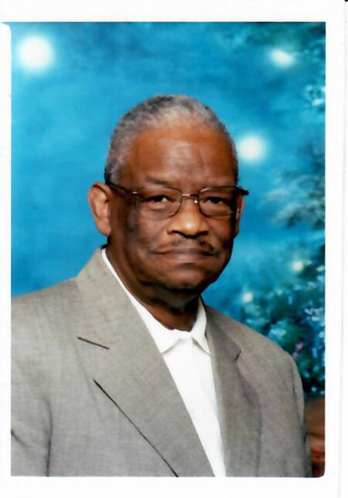 Mr. Percy "Paul" Mitchell Jr. Profile Photo