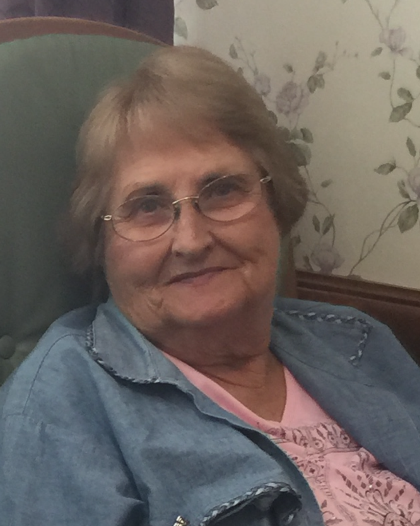 Linda Mills Parsons Profile Photo