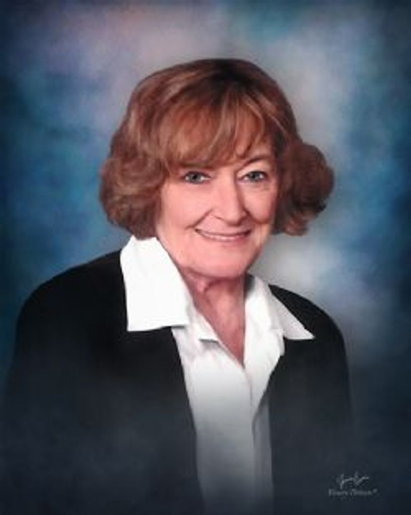 Norma Aucoin-Metzger
