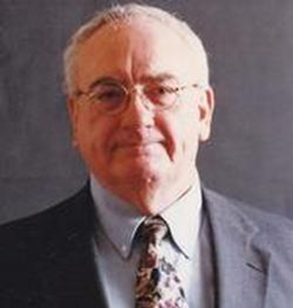 John W. Mcpherson Profile Photo
