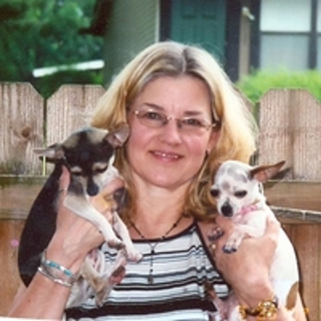 Donna J. Bailey