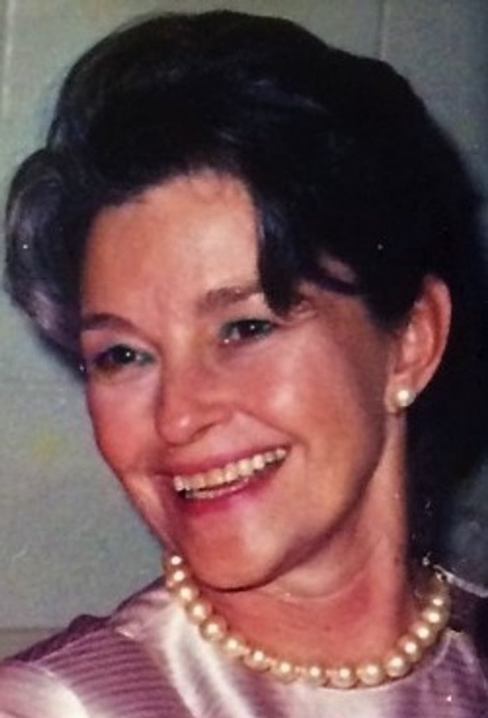 Betsy Massey Cameron