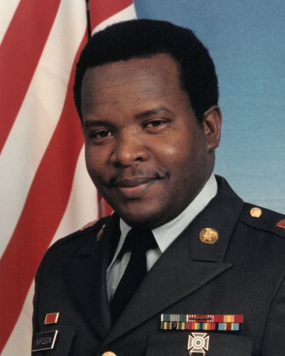 MSG Fiteau Fritz Louisany, ARMY (Ret)'s obituary image