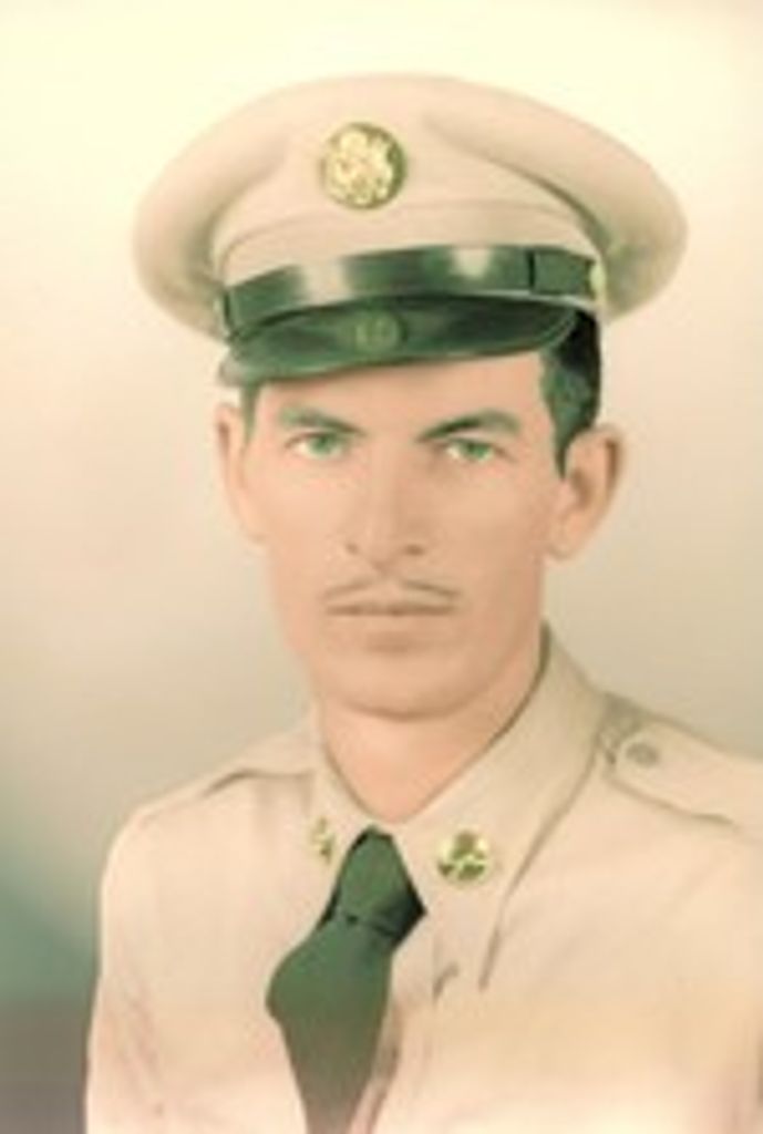 J. B. "Benny" Stillings