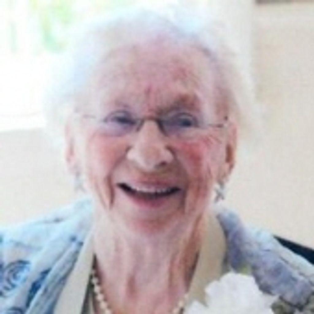 Virginia Irene Arbige