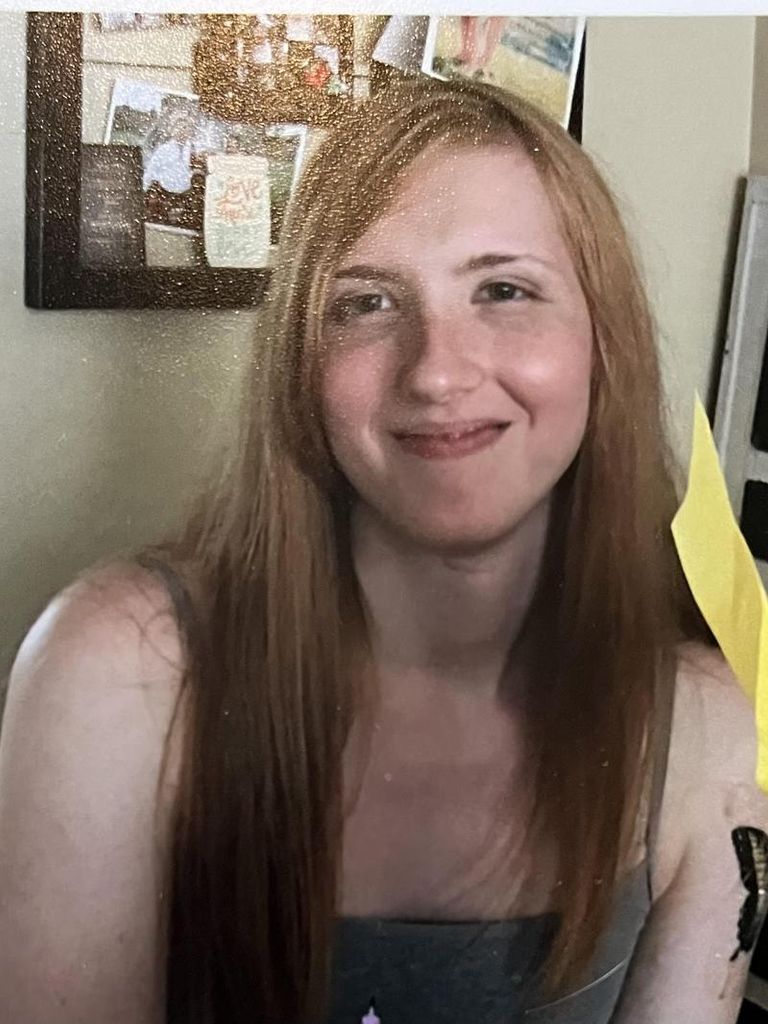 Natalie Freed Profile Photo