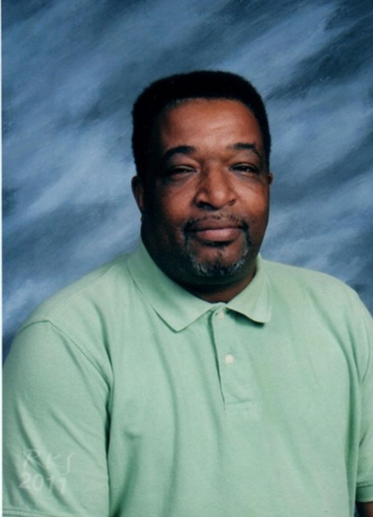 Minister Bobbie Ray Carter Profile Photo