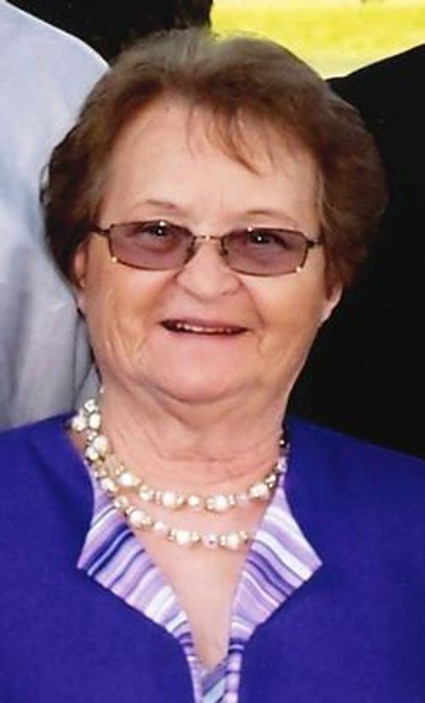 Virginia Watson