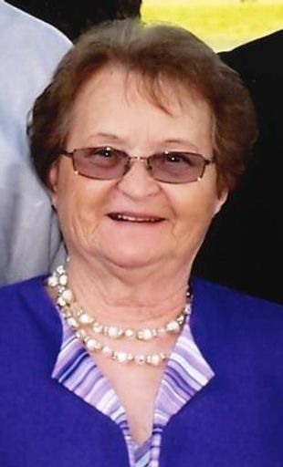 Virginia Watson Profile Photo