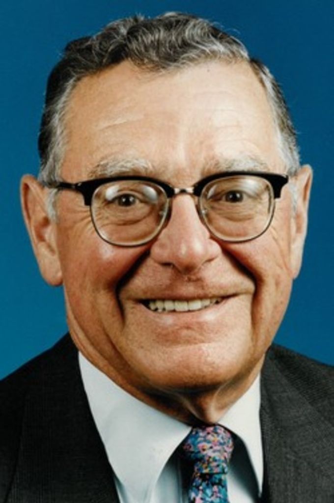 Robert W. "Bob" Haring Profile Photo