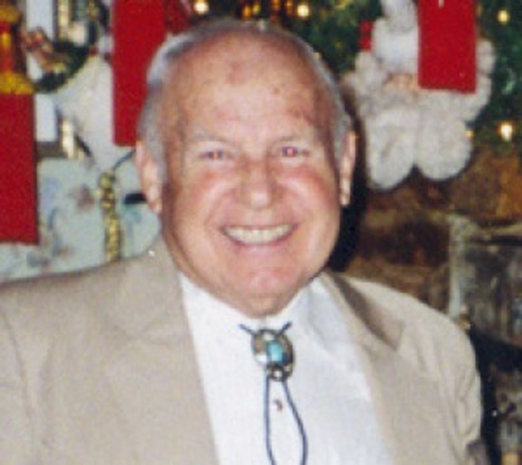 Robert G. Cornelius