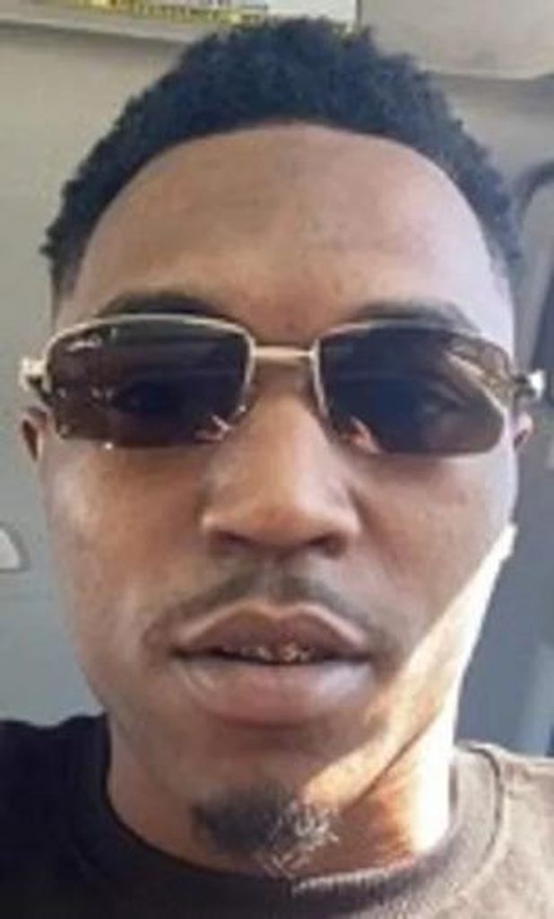 Marquise Dayshawn Freeman Profile Photo