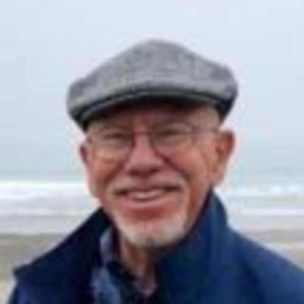 Richard Edwards Schankel Profile Photo