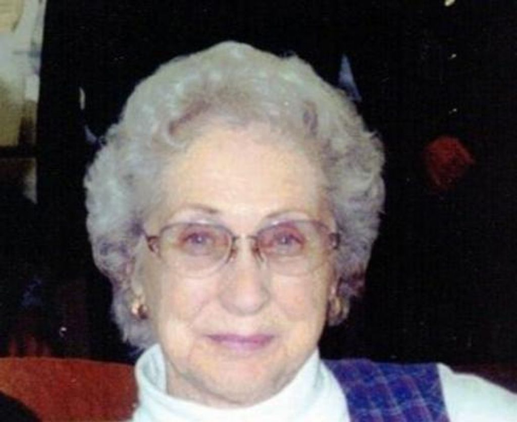 Marie Maxine Buchanan Cherry Dykes Profile Photo