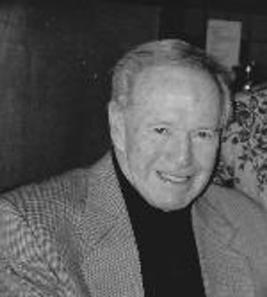 Edward J. Calvey