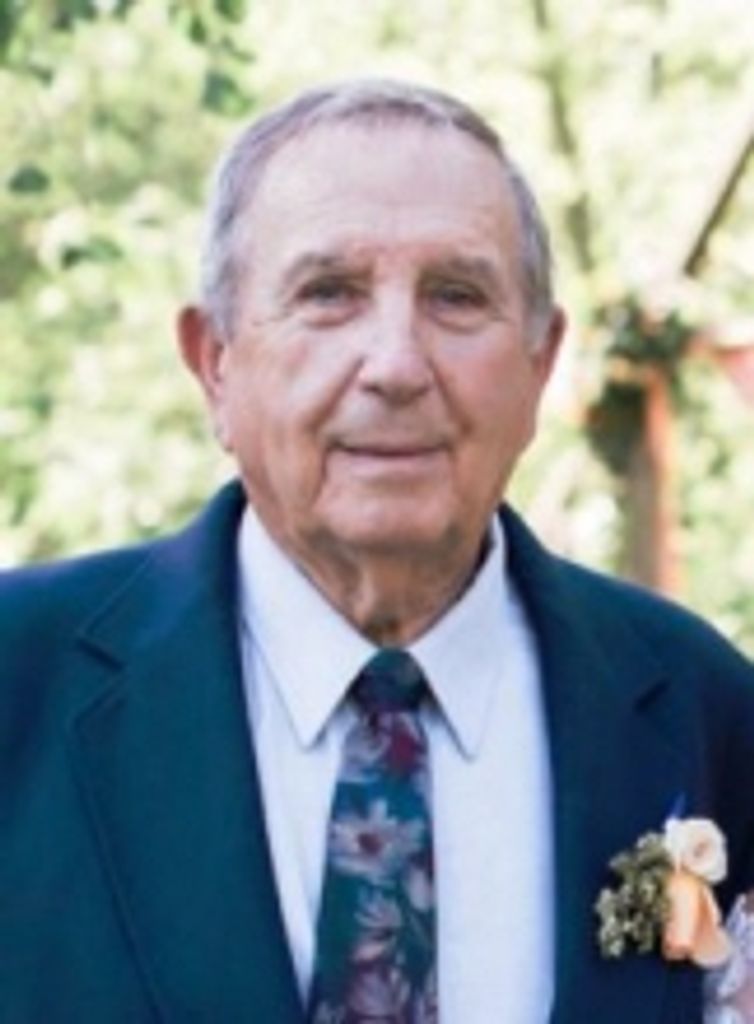 Herbert Allen Wisby